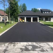 Trusted Cape St Claire, MD Driveway Paving Services Experts